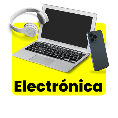 Electrónica