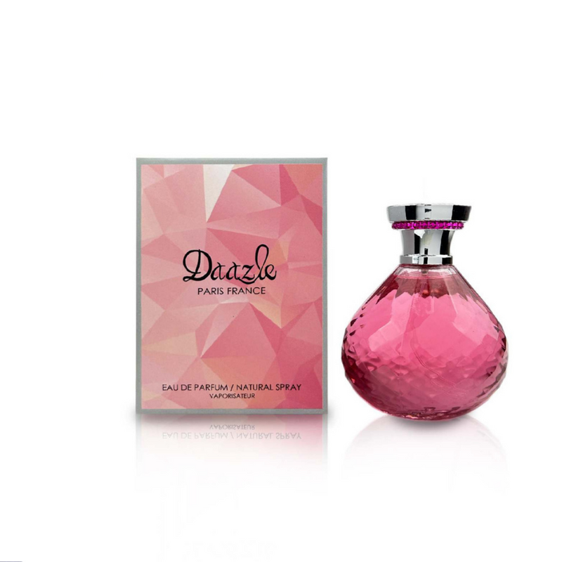 Perfume Loción Dazzle Mujer