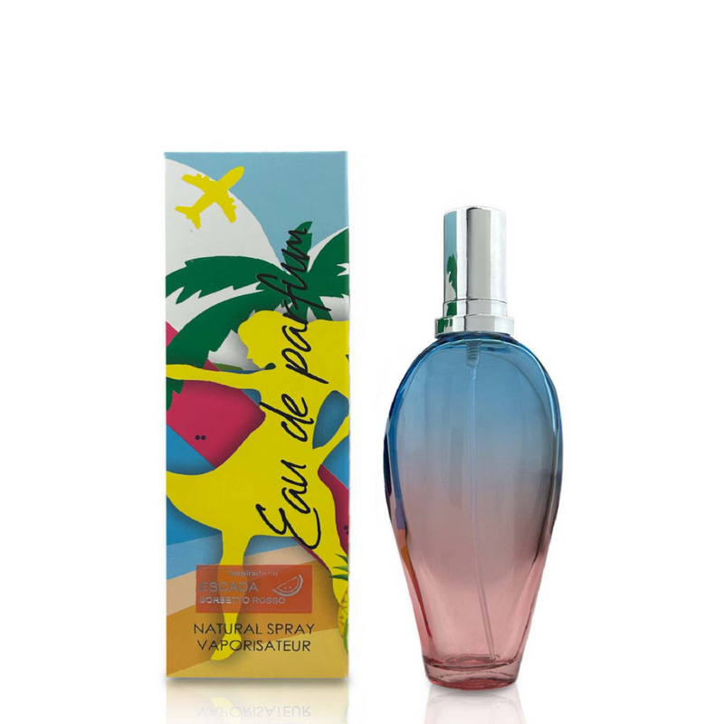 Perfume Escada Sorbetto Rosso-Mujer