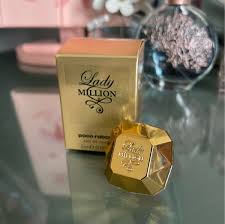 Perfume Femenino Lady Million